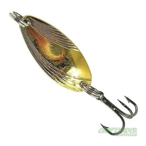 LINGURITA JAXON OSCILANTA HR NANO XS 1B 4GR