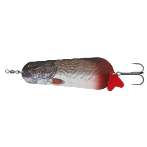 LINGURITA OSCILANTA ABU GARCIA ATOM PRO, PIKE, 11CM, 55G LINGURITA OSCILANTA ABU GARCIA ATOM PRO, PIKE, 11CM, 55G