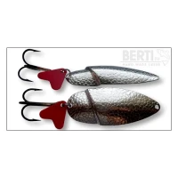 LINGURITA OSCILANTA BERTILURE DOLI XXL LUNGIME 78 MM. CULOARE NICKEL 13 GRAME LINGURITA OSCILANTA BERTILURE DOLI XXL LUNGIME 78 MM. CULOARE NICKEL 13 GRAME