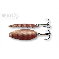 LINGURITA OSCILANTA BERTILURE LINX NR.1 LUNGIME 60 MM. CULOARE CUPRU 7 GRAME LINGURITA OSCILANTA BERTILURE LINX NR.1 LUNGIME 60 MM. CULOARE CUPRU 7 GRAME