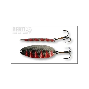 LINGURITA OSCILANTA BERTILURE LINX NR.1 LUNGIME 60 MM. CULOARE NICKEL 9 GRAME LINGURITA OSCILANTA BERTILURE LINX NR.1 LUNGIME 60 MM. CULOARE NICKEL 9 GRAME