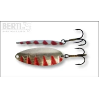 LINGURITA OSCILANTA BERTILURE LINX NR.1 LUNGIME 60 MM. CULOARE SILVER 7 GRAME LINGURITA OSCILANTA BERTILURE LINX NR.1 LUNGIME 60 MM. CULOARE SILVER 7 GRAME