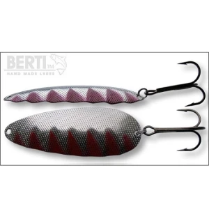 LINGURITA OSCILANTA BERTILURE LINX XXL LUNGIME 78 MM. CULOARE NICKEL 13 GRAME LINGURITA OSCILANTA BERTILURE LINX XXL LUNGIME 78 MM. CULOARE NICKEL 13 GRAME