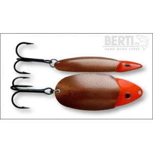 LINGURITA OSCILANTA BERTILURE LUCKY RH XXL LUNGIME 78 MM. CULOARE CUPRU 13 GRAME