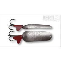 LINGURITA OSCILANTA BERTILURE PISCOT NR.2 LUNGIME 73 MM. CULOARE NICKEL 11 GRAME LINGURITA OSCILANTA BERTILURE PISCOT NR.2 LUNGIME 73 MM. CULOARE NICKEL 11 GRAME