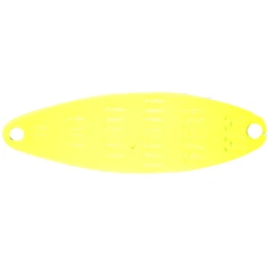 LINGURITA OSCILANTA COLMIC DRIBBLE SPOON 2.5gr Chartreuse LINGURITA OSCILANTA COLMIC DRIBBLE SPOON 2.5gr Chartreuse