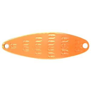 LINGURITA OSCILANTA COLMIC DRIBBLE SPOON 2.5gr Orange