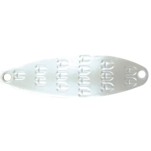 LINGURITA OSCILANTA COLMIC DRIBBLE SPOON 2.5gr Pearl LINGURITA OSCILANTA COLMIC DRIBBLE SPOON 2.5gr Pearl