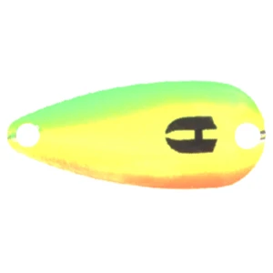 LINGURITA OSCILANTA COLMIC KEEPER TROUT 5gr FIRE tiger LINGURITA OSCILANTA COLMIC KEEPER TROUT 5gr FIRE tiger