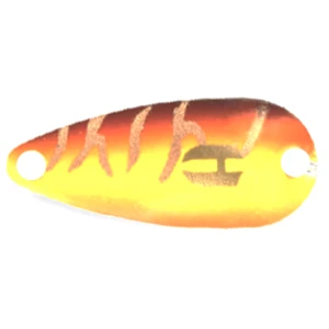 LINGURITA OSCILANTA COLMIC KEEPER TROUT 5gr Hot Tiger