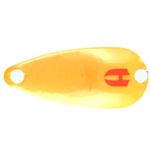 LINGURITA OSCILANTA COLMIC KEEPER TROUT 3.5gr Orange