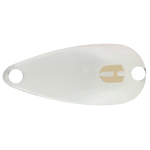 LINGURITA OSCILANTA COLMIC KEEPER TROUT 3.5gr Pearl