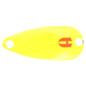 LINGURITA OSCILANTA COLMIC KEEPER TROUT 5gr Chartreuse LINGURITA OSCILANTA COLMIC KEEPER TROUT 5gr Chartreuse