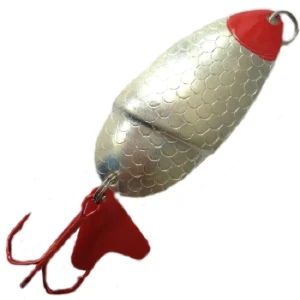 LINGURITA OSCILANTA DARA KILLER ARGINTATA OLANDEZA 3D 10GR LINGURITA OSCILANTA DARA KILLER ARGINTATA OLANDEZA 3D 10GR