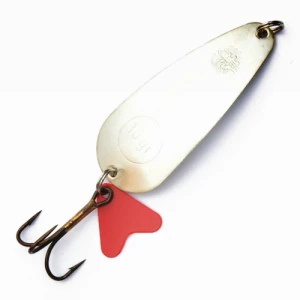 LINGURITA OSCILANTA DARA KILLER ARGINTATA PROFING  10GR