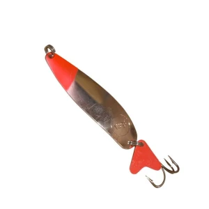 LINGURITA OSCILANTA DARA KILLER ARGINTATA SILURO 8GR LINGURITA OSCILANTA DARA KILLER ARGINTATA SILURO 8GR