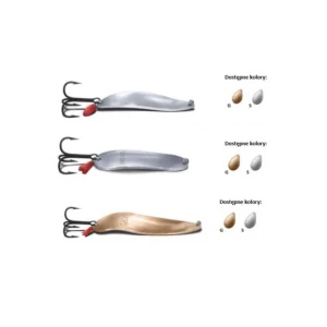 LINGURITA OSCILANTA JAXON ALGA NOU 0S 9GR