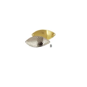 LINGURITA OSCILANTA JAXON HR SPINUS 2B 20GR LINGURITA OSCILANTA JAXON HR SPINUS 2B 20GR
