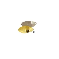 LINGURITA OSCILANTA JAXON HR SPINUS 2D 20GR LINGURITA OSCILANTA JAXON HR SPINUS 2D 20GR