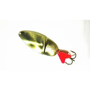 LINGURITA OSCILANTA MISU ARGINTATA DOLINGER  12G LINGURITA OSCILANTA MISU ARGINTATA DOLINGER  12G