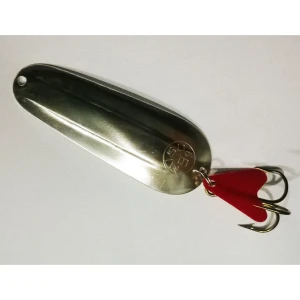 LINGURITA OSCILANTA MISU ARGINTATA FELIE KILLER 14G LINGURITA OSCILANTA MISU ARGINTATA FELIE KILLER 14G