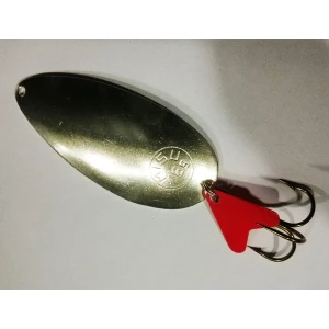 LINGURITA OSCILANTA MISU ARGINTATA FELIE PEPENE 12G