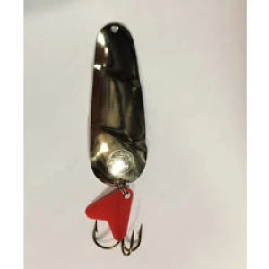 LINGURITA OSCILANTA MISU ARGINTATA HARDY 12G MIC