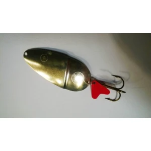 LINGURITA OSCILANTA MISU ARGINTATA MARE DOLINGER XXL 20G