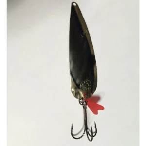 LINGURITA OSCILANTA MISU ARGINTATA MARE PALEASCA 15G LINGURITA OSCILANTA MISU ARGINTATA MARE PALEASCA 15G