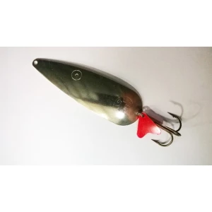 LINGURITA OSCILANTA MISU ARGINTATA MARE PALEASCA 23G LINGURITA OSCILANTA MISU ARGINTATA MARE PALEASCA 23G
