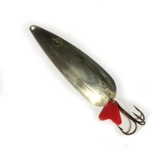 LINGURITA OSCILANTA MISU ARGINTATA MARE PALEASCA KILLER 15G LINGURITA OSCILANTA MISU ARGINTATA MARE PALEASCA KILLER 15G