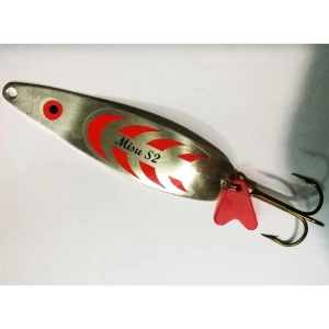 LINGURITA OSCILANTA MISU ARGINTATA S2 13G LINGURITA OSCILANTA MISU ARGINTATA S2 13G