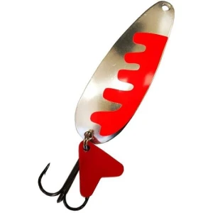 LINGURITA OSCILANTA MISU ARGINTATA SHARK 17G LINGURITA OSCILANTA MISU ARGINTATA SHARK 17G