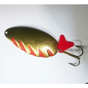 LINGURITA OSCILANTA MISU GALBENA FRUNZA 16G MARE