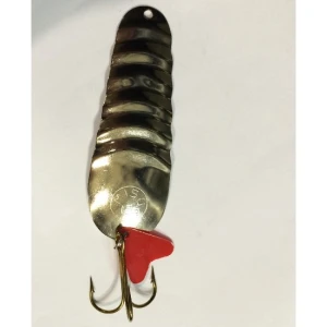LINGURITA OSCILANTA MISU NICHELATA ATOMIC 16G MARE LINGURITA OSCILANTA MISU NICHELATA ATOMIC 16G MARE