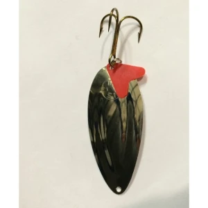 LINGURITA OSCILANTA MISU NICHELATA COCOSATA 12G MICA