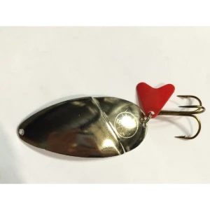 LINGURITA OSCILANTA MISU NICHELATA DOLINGER 13G MARE