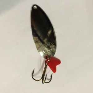 LINGURITA OSCILANTA MISU NICHELATA EIRA 16G MARE LINGURITA OSCILANTA MISU NICHELATA EIRA 16G MARE