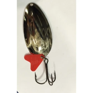 LINGURITA OSCILANTA MISU NICHELATA FRUNZA 16G MARE