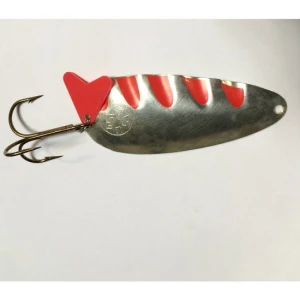 LINGURITA OSCILANTA MISU NICHELATA MARE FRUNZA BIG 20G