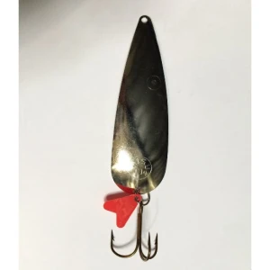 LINGURITA OSCILANTA MISU NICHELATA MARE PALEASCA 15G LINGURITA OSCILANTA MISU NICHELATA MARE PALEASCA 15G
