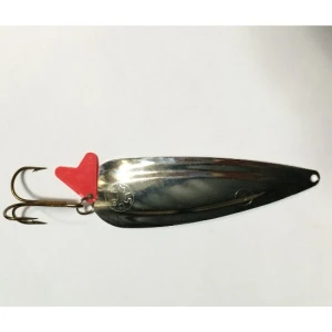 LINGURITA OSCILANTA MISU NICHELATA MARE PALEASCA KILLER 20G