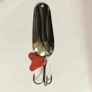 LINGURITA OSCILANTA MISU NICHELATA PISCOT 11G MIC