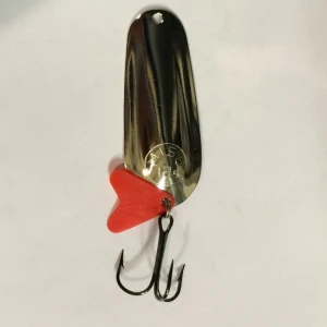 LINGURITA OSCILANTA MISU NICHELATA PISCOT GOANGA 12G