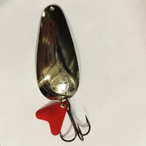 LINGURITA OSCILANTA MISU NICHELATA PROFI 13G