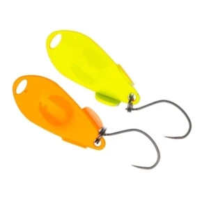 LINGURITA OSCILANTA NEO STYLE ALIS 05 SUPER FLUO GLOSSY ORANGE/YELLOW 1G LINGURITA OSCILANTA NEO STYLE ALIS 05 SUPER FLUO GLOSSY ORANGE/YELLOW 1G