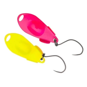 LINGURITA OSCILANTA NEO STYLE ALIS 26 FLUO YELLOW/PINK 1G LINGURITA OSCILANTA NEO STYLE ALIS 26 FLUO YELLOW/PINK 1G