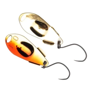 LINGURITA OSCILANTA NEO STYLE ALIS 87 GOLD FRONT CLEAR RED BACK 1.5G