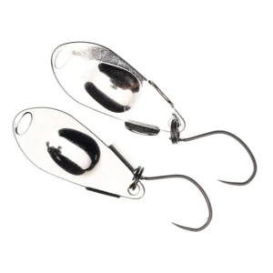 LINGURITA OSCILANTA NEO STYLE ALIS 98 SPARK SILVER 1G