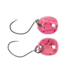 LINGURITA OSCILANTA  NEO STYLE BOTTOM KILLER 0.4gr  81 Dark Pink Glow Flame